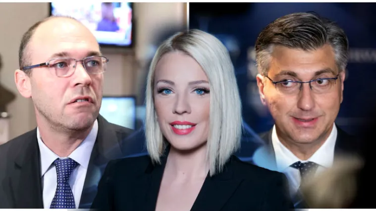 Rukavica je bačena! Borba za Plenkovićevu poziciju, na krilima lo&scaron;ega rezultata, je počela