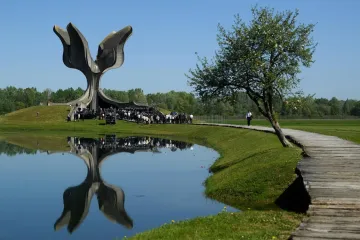 Goldstein: 'Da biste govorili o broju žrtava prvo treba shvatiti što je Jasenovac, licitiranje je nedopustivo'