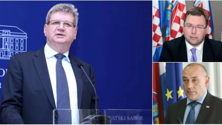 Mrsić žestok prema vladajućima: 'Pavić i Medved moraju otići, ugrožavaju mirovinski sustav'