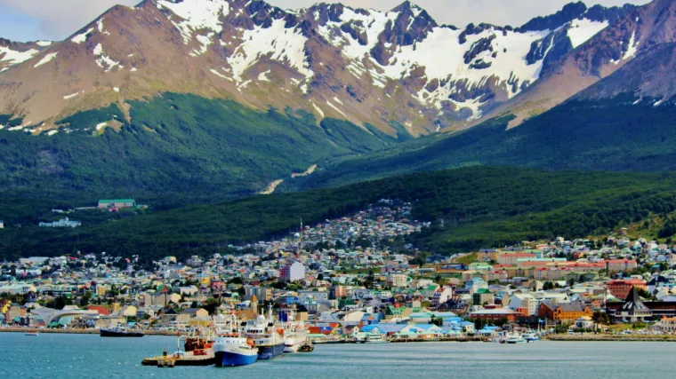 Sad je i službeno, ovo je najjužniji grad na svijetu: 'Strah nas je da ćemo sad izgubiti svoj mir'