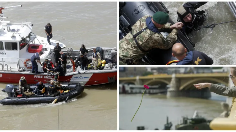Pojavila se nova snimka sudara! Hoće li ovaj detalj otkriti &scaron;to se dogodilo na kobnoj plovidbi?