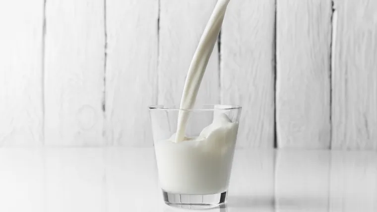 S polica trgovina se povlači svježe pasterizirano kozje mlijeko! Nemojte ga konzumirati!