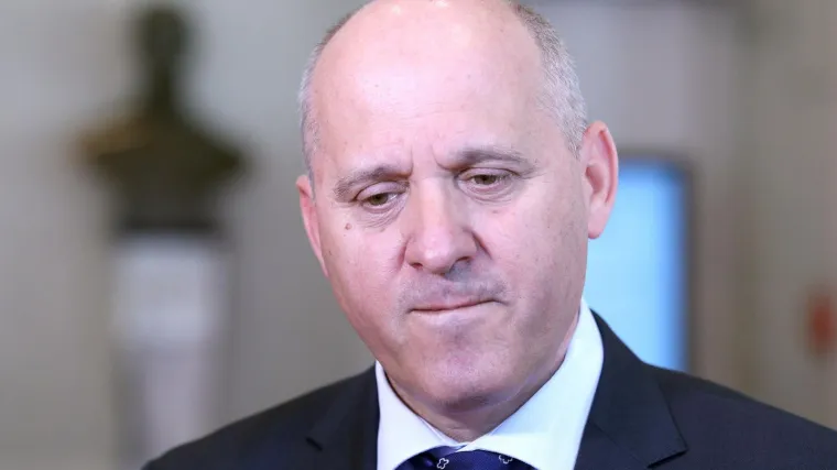 Bačić odgovorio Stieru: 'Lako je biti general nakon bitke, očekivao sam njegov veći angažman'