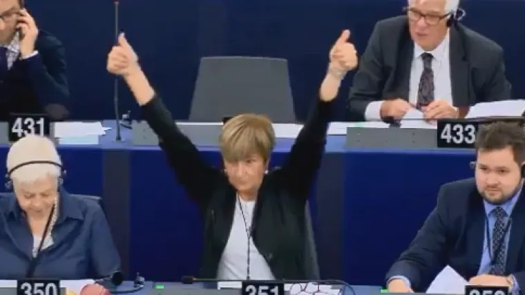 'Ako ja preferiram usta&scaron;ki pokret, on preferira četnički'