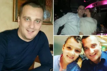 Mučki ih je zatukao pred djecom, policiji otkrio zašto