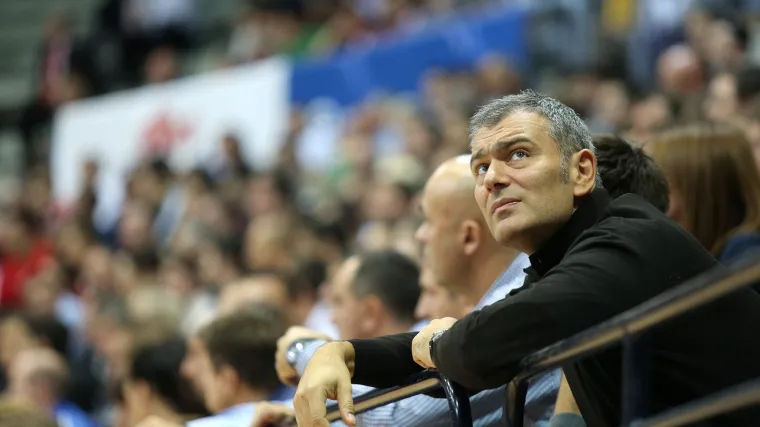 'Hrvatske košarke bilo je i prije Cedevite, bit će je i poslije'