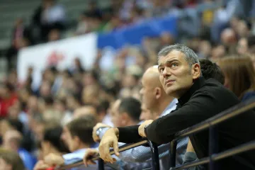 'Hrvatske košarke bilo je i prije Cedevite, bit će je i poslije'