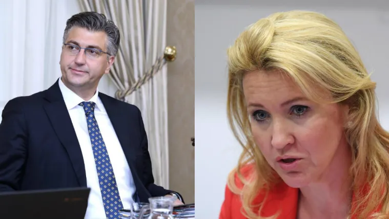 'Ovo nam otežava rad'