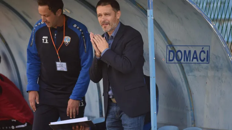 'Odigrali smo kako smo htjeli'