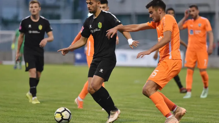 &Scaron;ibenik će na Drosini morati odigrati sjajnu utakmicu