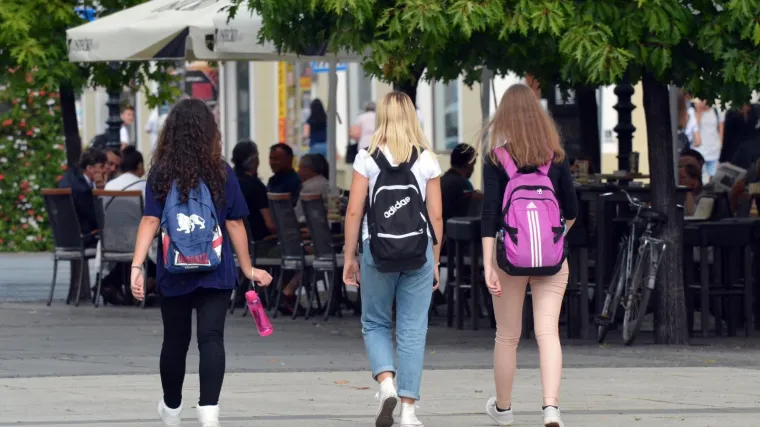 'Imaju potrebu sami sebi nanositi bol. To nas najvi&scaron;e brine...'