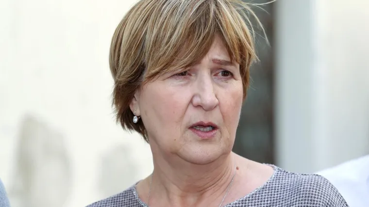 'Moja obitelj je bila u usta&scaron;ama, to se tada recitiralo, danas ne bih'