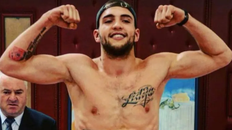 Ekspresnim nokautom za 90 sekundi zavr&scaron;io meč