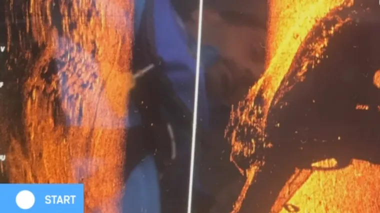 Kapetan kaže da nije kriv i da nikad u dugoj karijeri nije izazvao nesreću