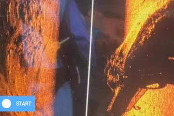 Kapetan kaže da nije kriv i da nikad u dugoj karijeri nije izazvao nesreću