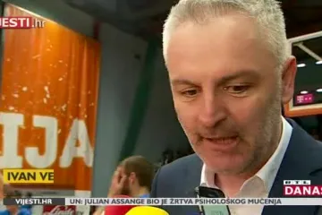 Nevjerojatno finale: Cibona je prvak Hrvatske!