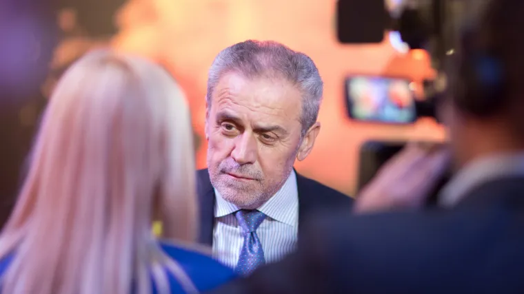 19 godina na čelu Zagreba: 'Dobio sam 6 mandata. Ne na lijepe oči, ni na pamet'