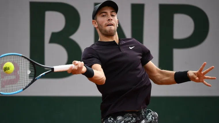 Struff slavio u pet setova