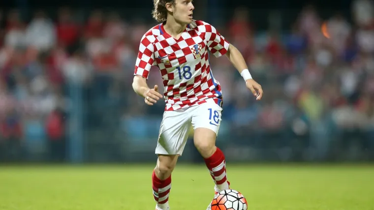Alen Halilović dobit će jo&scaron; jednu priliku u A reprezentaciji