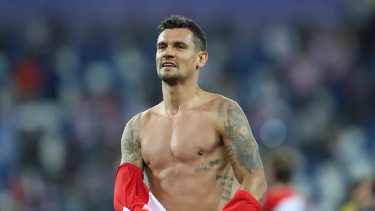 Vatreni nije odigrao niti minute u finalu, ali u&scaron;ao je u ugledno dru&scaron;tvo