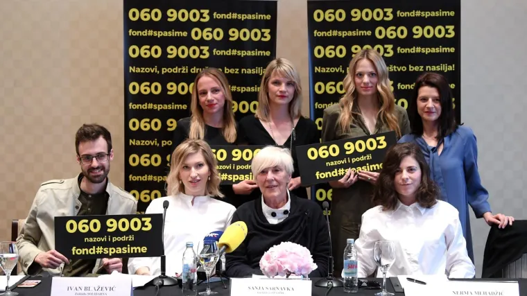 Voditelj fonda #SPASIME najavio humanitarnu akciju: 'Ovaj je problem važno rje&scaron;avati'