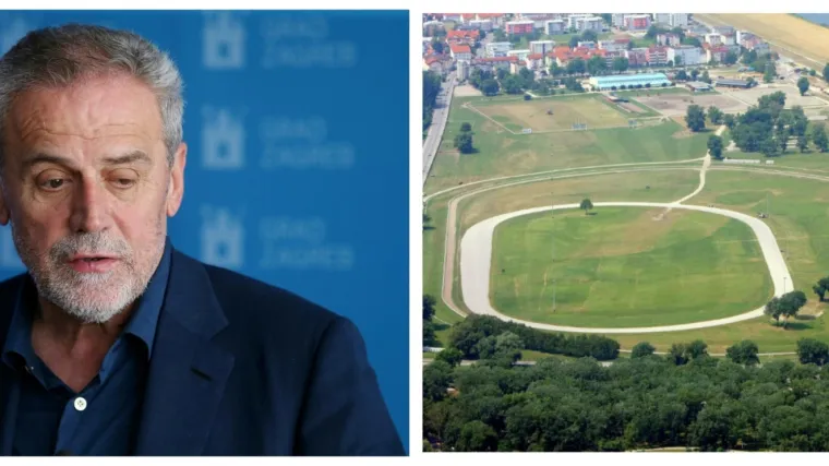 Protiv zatvaranja hipodroma: 'Vrijeme je da gradonačelnik krene po&scaron;tovati volju građana'