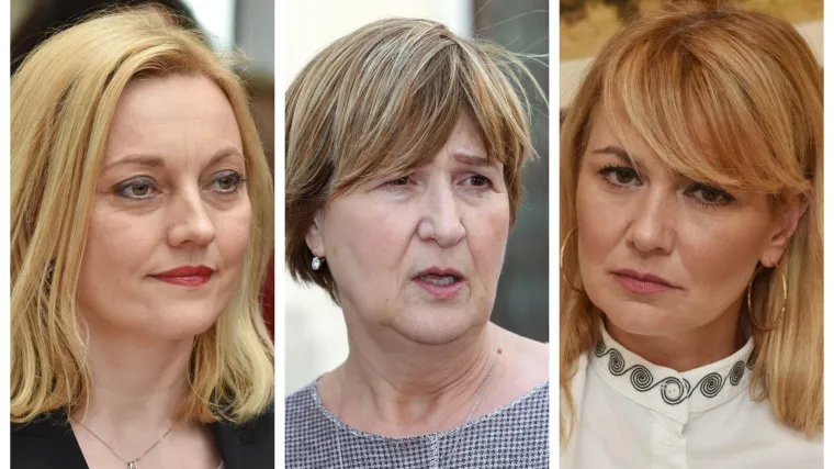Kamo ide hrvatska desnica: Hoće li se tri žene koje su HDZ-u pomrsile račune - ujediniti?