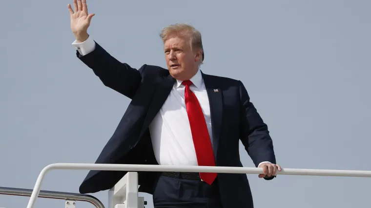 Trump o Britancima: 'Ako ne dobiju &scaron;to žele, ja bih na njihovom mjestu oti&scaron;ao iz EU'