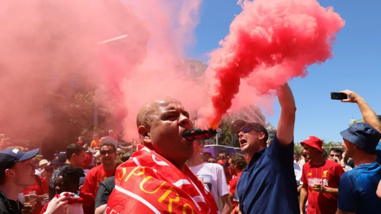Gotovo 200 navijača tražilo pomoć liječnika, 16 ih zavr&scaron;ilo u bolnici