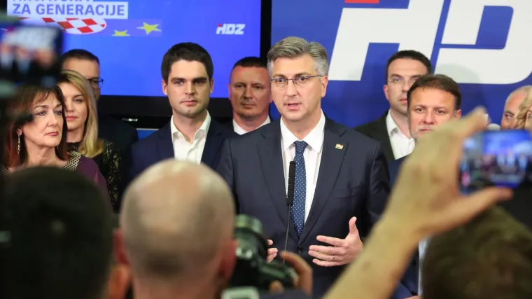 'Sve &scaron;to se događa izbacilo je na povr&scaron;inu nezadovoljstvo koje vlada već dugo'