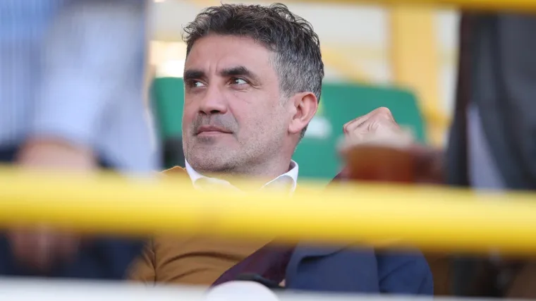 Sa sobom će dovesti i jo&scaron; jednog dinamovca