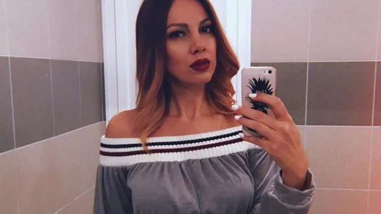 'Prelijepa ženo, izgleda&scaron; vrhunski'