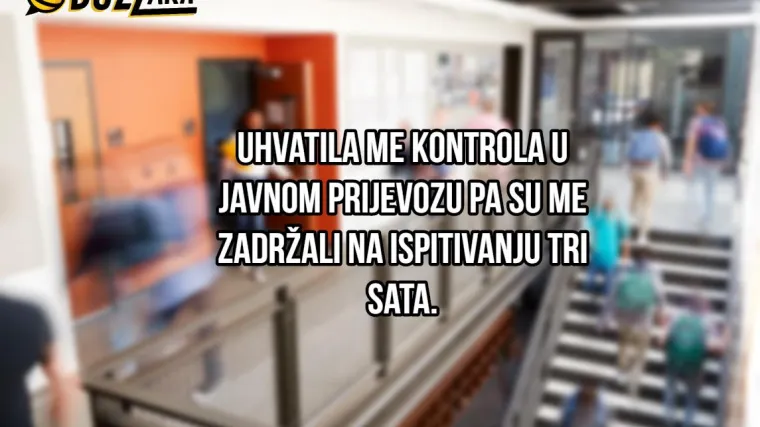 Ako ste ikada iskoristili 14 od ovih 20 isprika za nedolazak na posao ili u školu, službeno ste lijenčina