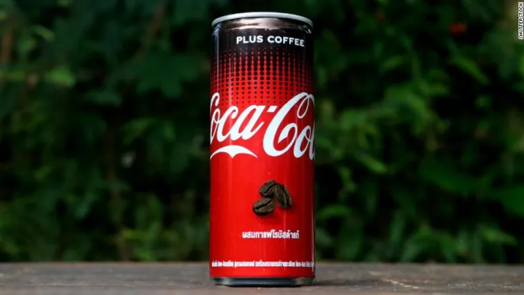 'Tko želi infarkt za 10 kuna?': Stigla Coca-Cola s okusom kave, odnosno, novi Red Bull
