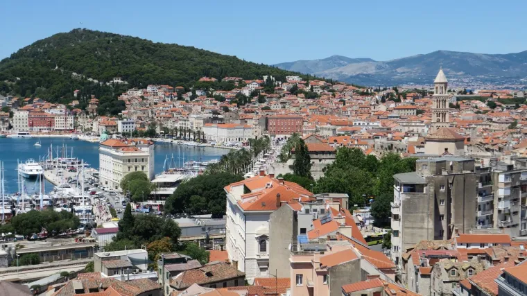 Najvećim hrvatskim gradovima 103,6 milijuna 'europskih' kuna za urbani razvoj