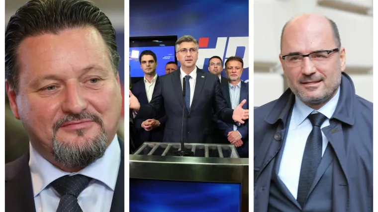 'Sabotaža? Vjerujem da je bilo i toga! Brkić? Nadaj se svačemu, ne čudi se ničemu...'