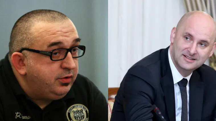 'Napustio sam Hrvatsku. Nemam što izgubiti, ionako sam mrtav čovjek...'