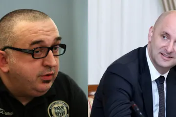 'Napustio sam Hrvatsku. Nemam što izgubiti, ionako sam mrtav čovjek...'