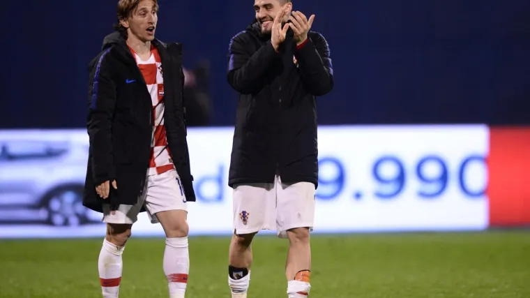 'Ja sam spreman. Ako nekoga nema, mora se bez njega'