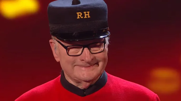 Dirljiv nastup posvetio pokojnoj supruzi