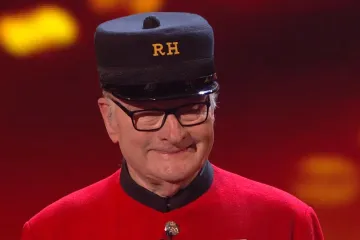 Dirljiv nastup posvetio pokojnoj supruzi