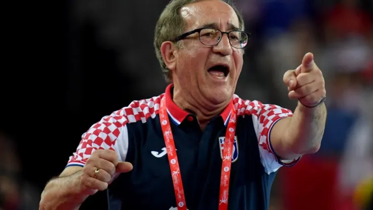 Izbornik objavio popis igrača za posljednje dvije utakmice kvalifikacija za Euro