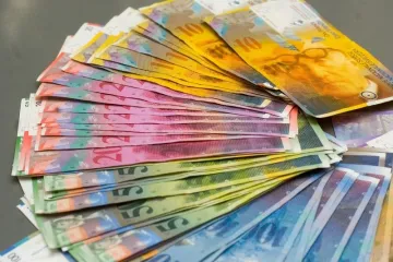 Uskoro zastara za kredite u 'švicarcima'