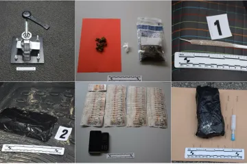 'Svi smo mi ljudi od krvi i mesa'