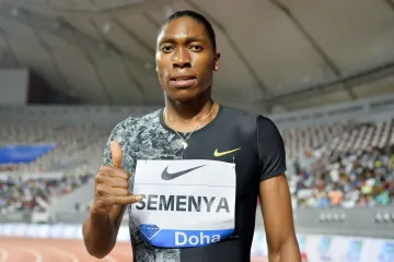 Kontroverzna atletičarka dobila dopuštenje da se i dalje natječe kao - atletičarka