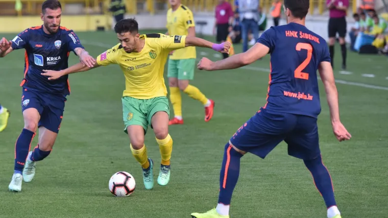 Puljani ostaju prvoliga&scaron;i, &Scaron;ibenik pao na Drosini