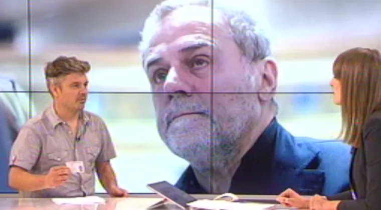 'Zagovaram korupciju, za 15 milijuna kn odustat ću od ovog projekta'