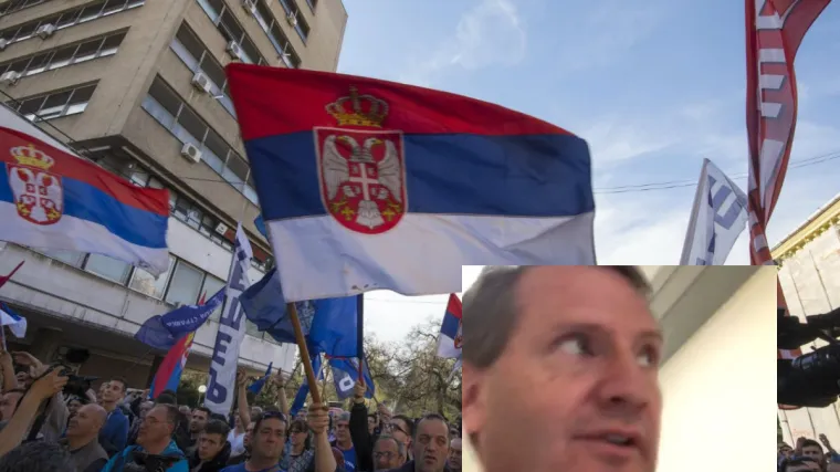 Na Twitteru osvanuo video američkog političara koji ih zove 'smećem i groznim narodom'