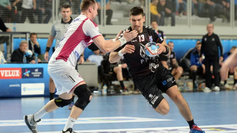 Bogat i ambiciozan želi i na završnicu Lige prvaka