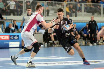 Bogat i ambiciozan želi i na završnicu Lige prvaka